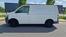 Volkswagen Transporter 2.0 TDi 2010r T5 Hak 2,2T Dotykowe Radio B. Ładny Po Rozrządzie Sprzęg - 14