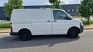Volkswagen Transporter 2.0 TDi 2010r T5 Hak 2,2T Dotykowe Radio B. Ładny Po Rozrządzie Sprzęg - 15