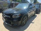 Mercedes GLB 4Matic / pakiet AMG / niski przebieg / mała szkoda - 3