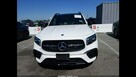 Mercedes GLB pakiet AMG / niski przebieg / mała szkoda - 3