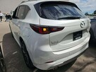 MAZDA CX-5 2.5 Turbo Signature / AWD - 4
