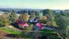 Dom Dąbrówki Breńskie gm. Olesno, Dąbrówki Breńskie - 1