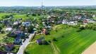 Działka usługowa Kraków Podgórze, Rybitwy, Rączna - 2