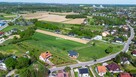 Działka usługowa Kraków Podgórze, Rybitwy, Rączna - 5
