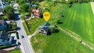 Lokal użytkowy Kraków Podgórze, Rybitwy, Rączna - 3
