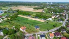 Działka usługowa Kraków Podgórze, Rybitwy, Rączna - 6