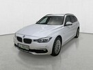 BMW 318 - 3