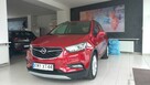 Opel Mokka X Elite 1.4 140kM automat, salon Polska, pierwszy właściciel, bezwypadek - 4