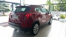 Opel Mokka X Elite 1.4 140kM automat, salon Polska, pierwszy właściciel, bezwypadek - 5