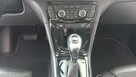 Opel Mokka X Elite 1.4 140kM automat, salon Polska, pierwszy właściciel, bezwypadek - 16