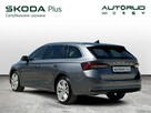 Škoda Octavia Selection 1.5TSI m-HEV 150KM DSG 2025 Bezwypadkowy FV VAT23% - 3