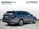 Škoda Octavia Selection 1.5TSI m-HEV 150KM DSG 2025 Bezwypadkowy FV VAT23% - 5
