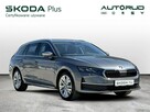 Škoda Octavia Selection 1.5TSI m-HEV 150KM DSG 2025 Bezwypadkowy FV VAT23% - 7