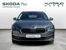 Škoda Octavia Selection 1.5TSI m-HEV 150KM DSG 2025 Bezwypadkowy FV VAT23% - 8