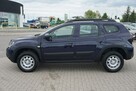 Dacia Duster 1.6SCe 115KM Essential 4x2 salon pierwszy właściciel - 8
