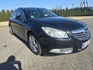 Opel Insignia 2,0 DIESEL Navigacja.Parktronic,Centralka,kredyt.OKAZJA - 2