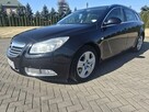 Opel Insignia 2,0 DIESEL Navigacja.Parktronic,Centralka,kredyt.OKAZJA - 5