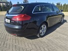 Opel Insignia 2,0 DIESEL Navigacja.Parktronic,Centralka,kredyt.OKAZJA - 8