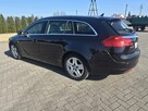 Opel Insignia 2,0 DIESEL Navigacja.Parktronic,Centralka,kredyt.OKAZJA - 10