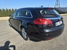 Opel Insignia 2,0 DIESEL Navigacja.Parktronic,Centralka,kredyt.OKAZJA - 11