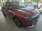 Kia Sportage - 3