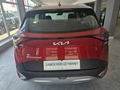 Kia Sportage - 5