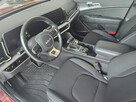 Kia Sportage - 7