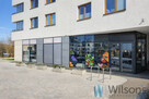 Lokal użytkowy Warszawa gm. Targówek Targówek, Elsnerów, Ponarska
