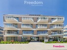 Nowoczesny apartament nad morzem w Sarbinowie. - 1