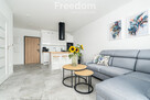 Nowoczesny apartament nad morzem w Sarbinowie. - 2