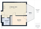 Nowoczesny apartament nad morzem w Sarbinowie. - 5
