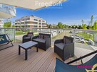 Nowoczesny apartament nad morzem w Sarbinowie. - 6