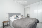 Nowoczesny apartament nad morzem w Sarbinowie. - 10