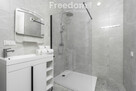 Nowoczesny apartament nad morzem w Sarbinowie. - 11