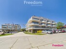 Nowoczesny apartament nad morzem w Sarbinowie. - 16