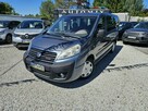 Fiat Scudo Salon PL !LONG!!2,0HDI 140KM Nawiewy ,Panorama,!9Os GWARANCJA/ZAMIANA - 5