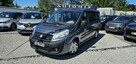 Fiat Scudo Salon PL !LONG!!2,0HDI 140KM Nawiewy ,Panorama,!9Os GWARANCJA/ZAMIANA - 8