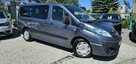 Fiat Scudo Salon PL !LONG!!2,0HDI 140KM Nawiewy ,Panorama,!9Os GWARANCJA/ZAMIANA - 10