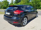 Ford Focus 1,5 Turbo Benzyna Klimatronik Nawigacja Zarejestrowany Gwarancja - 5