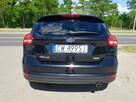Ford Focus 1,5 Turbo Benzyna Klimatronik Nawigacja Zarejestrowany Gwarancja - 6
