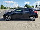 Ford Focus 1,5 Turbo Benzyna Klimatronik Nawigacja Zarejestrowany Gwarancja - 8