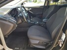 Ford Focus 1,5 Turbo Benzyna Klimatronik Nawigacja Zarejestrowany Gwarancja - 10