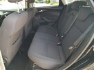 Ford Focus 1,5 Turbo Benzyna Klimatronik Nawigacja Zarejestrowany Gwarancja - 11