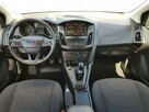 Ford Focus 1,5 Turbo Benzyna Klimatronik Nawigacja Zarejestrowany Gwarancja - 12