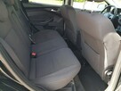Ford Focus 1,5 Turbo Benzyna Klimatronik Nawigacja Zarejestrowany Gwarancja - 15
