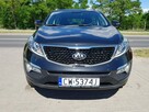 Kia Sportage 2,0 Benzyna Klimatronik Hak Zarejestrowany Gwarancja - 2