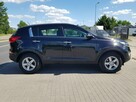 Kia Sportage 2,0 Benzyna Klimatronik Hak Zarejestrowany Gwarancja - 4