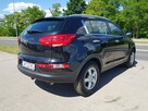 Kia Sportage 2,0 Benzyna Klimatronik Hak Zarejestrowany Gwarancja - 5