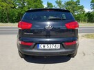 Kia Sportage 2,0 Benzyna Klimatronik Hak Zarejestrowany Gwarancja - 6