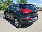 Kia Sportage 2,0 Benzyna Klimatronik Hak Zarejestrowany Gwarancja - 7